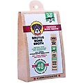 Brutus Broth Chicken Flavored Instant Bone Broth Dog Food Topping, 5 count