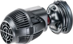 Hydor Koralia Evolution Circulation & Wave Fish Pump, Black, 1500 GPH