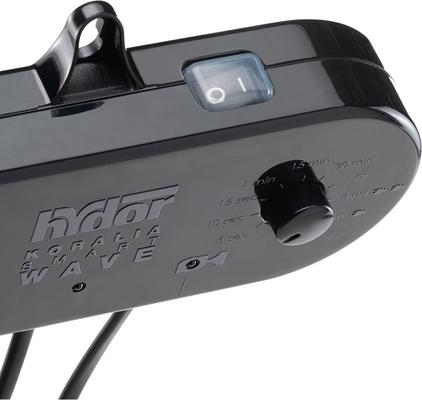 Show full view: Hydor Koralia Smart Wave Aquarium Fish Pump Controller, Black slide 2 of 2