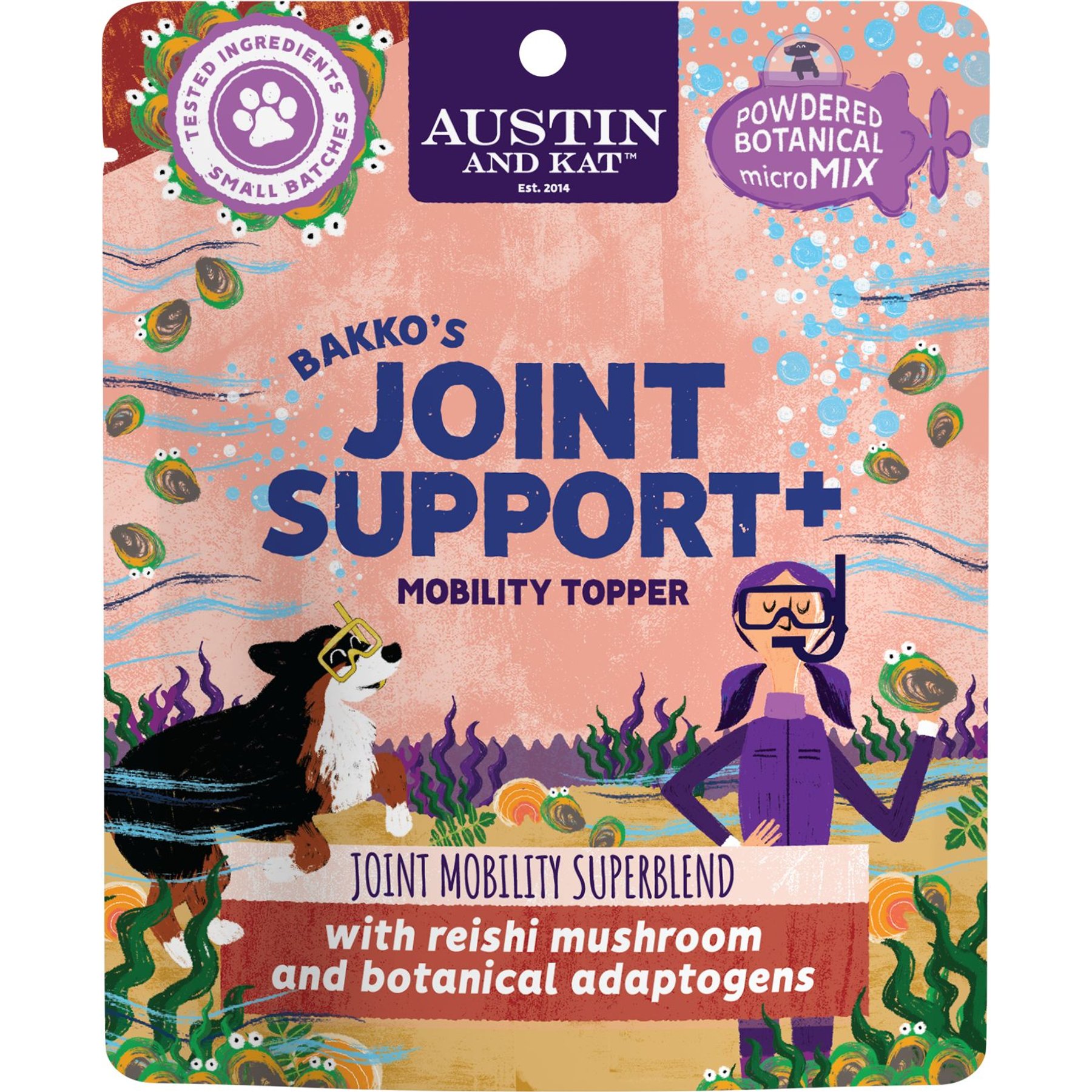 Alice's Garden Intense Joint & Muscle Pain Relief Cream – Olson House