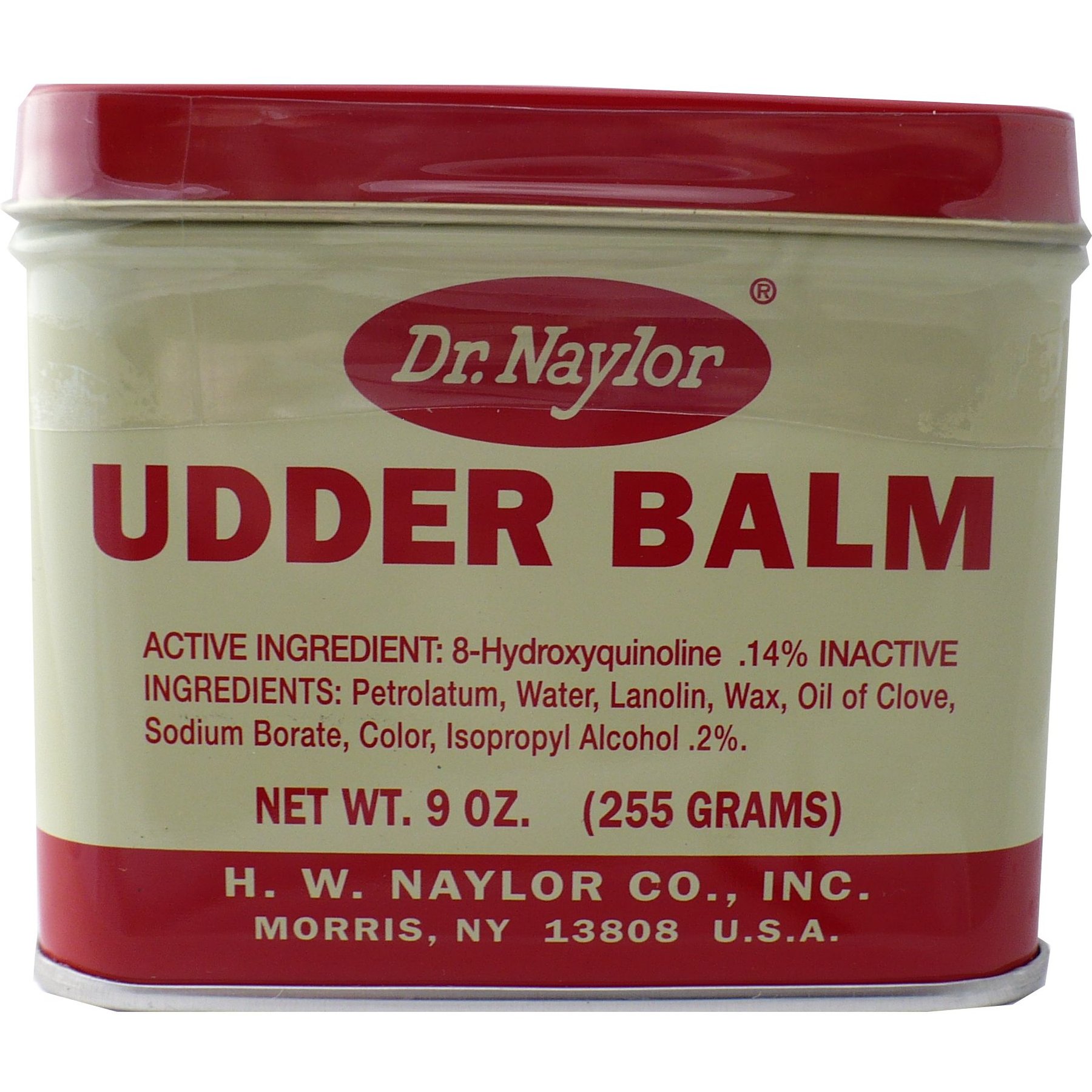 Dr Naylor Blu-Kote Antiseptic Pump Spray 4 Ounce