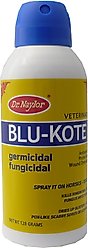 Dr. Naylor Blu-Kote Aerosol Farm First Aid, 4.5-oz can