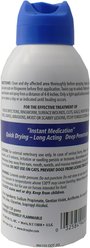 Dr. Naylor Blu-Kote Aerosol Farm First Aid, 4.5-oz can slide 2 of 5