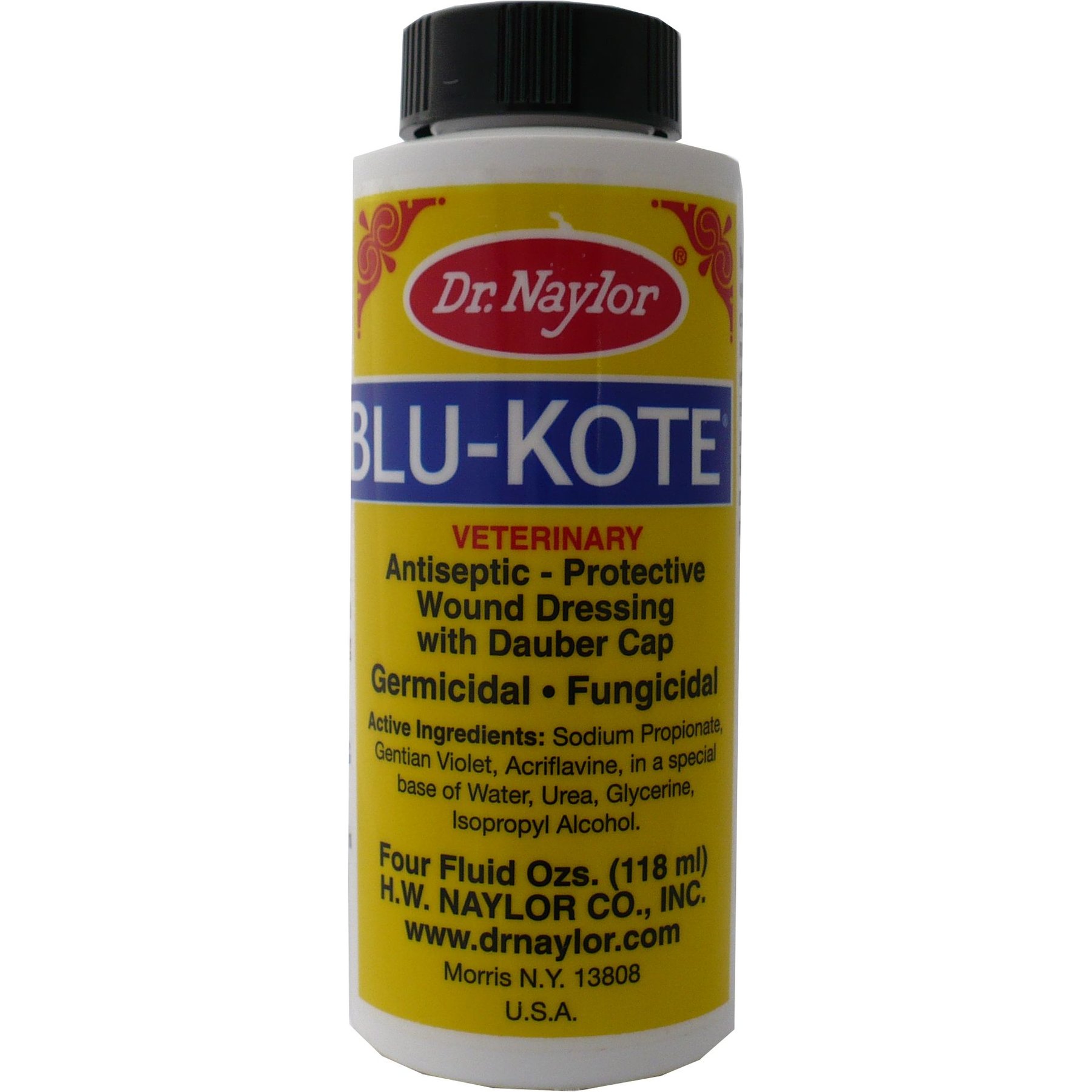 Kingslasher Blue Kote Anti Fungal Antiseptic Anti Viral Insect Repellant  Cream