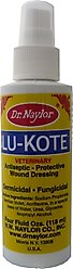 Dr. Naylor Blu-Kote Pump Farm First Aid, 4-oz bottle