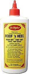 Dr. Naylor Hoof N' Heel Farm First Aid, 16-oz bottle