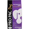 Pro Pac Performance Puppy Chicken Flavored Dry Dog Food, 40-lb bag