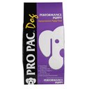 Pro Pac Performance Puppy Chicken Flavored Dry Dog Food, 40-lb bag