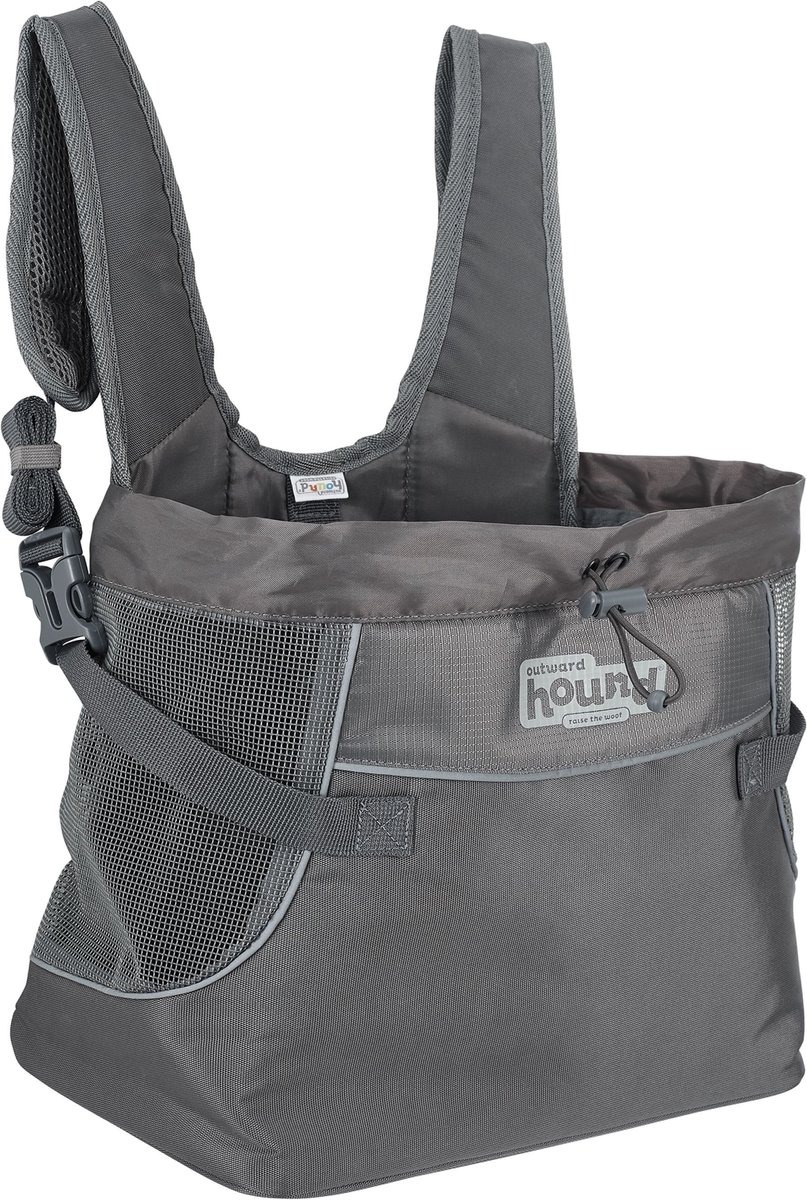 Outward hound outlet poochpouch front carrier