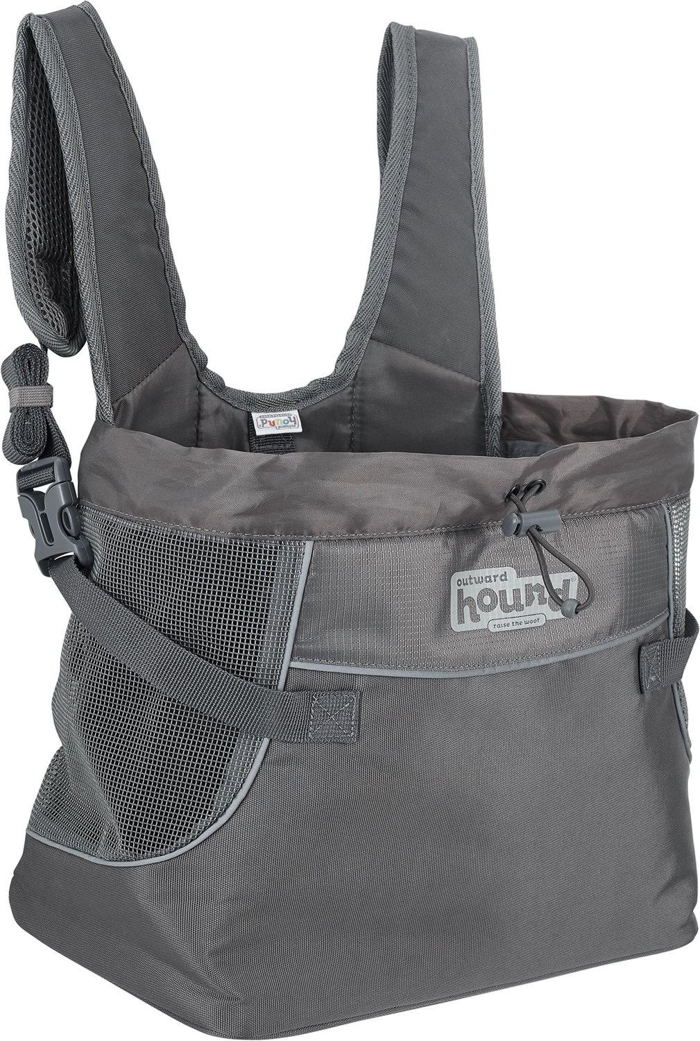 OUTWARD HOUND PupPak Dog Front Carrier, Small