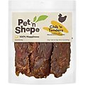 Pet 'n Shape Chik 'n Tenders Glucosamine & Chondroitin Jerky Dog Treats, 16-oz bag
