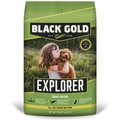 Black Gold Explorer Puppy Formula Dry Dog Food, 15-lb bag