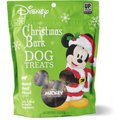 Disney Table Scraps Christmas Bark Roast Beef Flavored Jerky Dog Treats, 5-oz bag