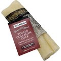 Icelandic+ Beef Rolled Collagen Stick with Wrapped Fish Skin Small Dog Treats