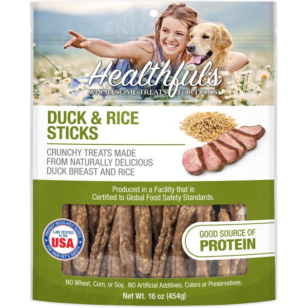 Rocco & roxie supply best sale co jerky sticks for dogs