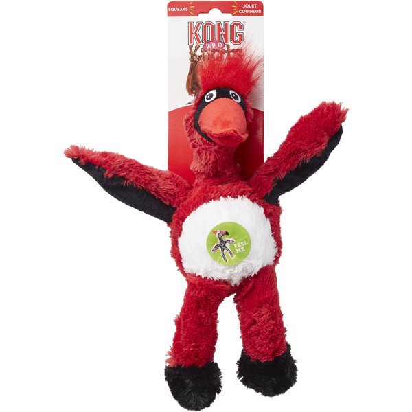 kong rocket dog toy