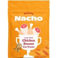Made by Nacho Freeze-Dried Chicken Breast Cat Treats, 0.9-oz bag, bundle of 2