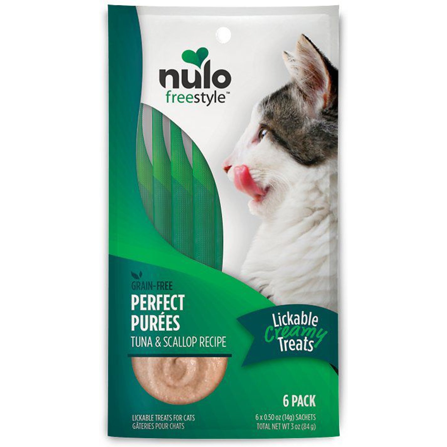 Nulo perfect purees best sale