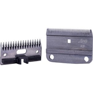 Wahl Lister A2F/AC Fine Blade Horse Grooming Tool