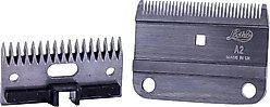 Wahl Lister A2/AC Medium Blade Horse Grooming Tool