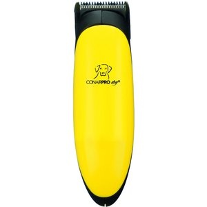ConairPRO Dog Palm Pro Micro-Trimmer