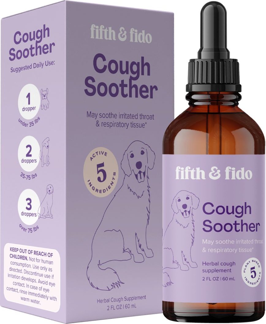 Petsmart kennel hotsell cough medicine