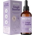Fifth and Fido Coughly Homeopathic Medicine for Kennel Cough for Cats & Dogs, 2-oz bottle