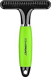 CONAIRPROPET Dog Undercoat Rake