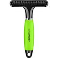 CONAIRPROPET Dog Undercoat Rake, 3/4" Medium Tooth