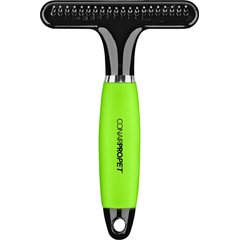 ConairPROPET Dog Undercoat Rake, 3/4" Medium Tooth