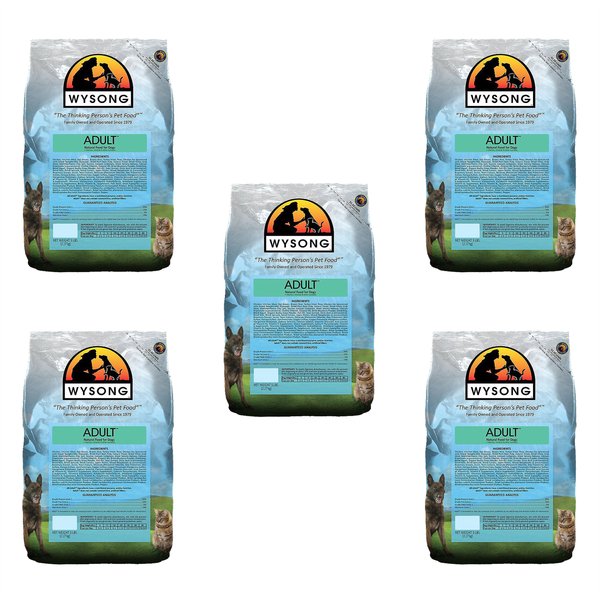 Wysong Synorgon Dry Dog Food