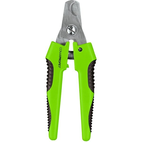 JW PET Gripsoft Deluxe Dog Nail Clipper, Large