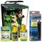 Show in main carousel: Tropical Fish Starter Kit - Marineland Portrait Blade Light Aquarium Kit, 5-gal + 4 other items slide 1 of 10
