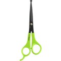 CONAIRPROPET Dog Rounded-Tip Shears, 6-in