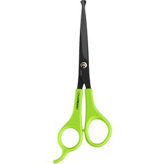 ConairPROPET Dog Rounded-Tip Shears, 6-in