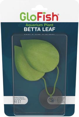 Show full view: Betta Fish Starter Kit - Tetra LED Cube Kit Fish Aquarium, GloFish Artificial Plant, Tetra Test Strips, Tetra Food, Tetra Aquarium Bacteria slide 2 of 8