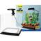 Show in main carousel: Betta Fish Starter Kit - Tetra LED Cube Kit Fish Aquarium, GloFish Artificial Plant, Tetra Test Strips, Tetra Food, Tetra Aquarium Bacteria slide 4 of 8