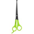CONAIRPROPET Dog Rounded-Tip Shears, 7-in