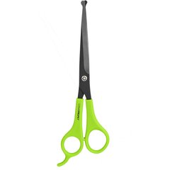 ConairPROPET Dog Rounded-Tip Shears, 7-in