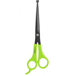 CONAIRPROPET Dog Rounded-Tip Shears, 7-in