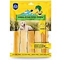 Himalayan Pet Supply Himalayan Dog Chew Original Yak Cheese Dog Chews, 5 count