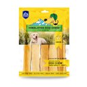 Himalayan Pet Supply Himalayan Dog Chew Original Yak Cheese Dog Chews, 5 count