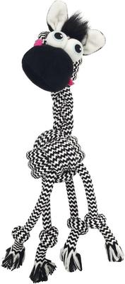 Show full view: Frisco Branded Pack - Frisco Hide & Seek Plush Trash Can Puzzle Dog Toy + 3 other items slide 4 of 9