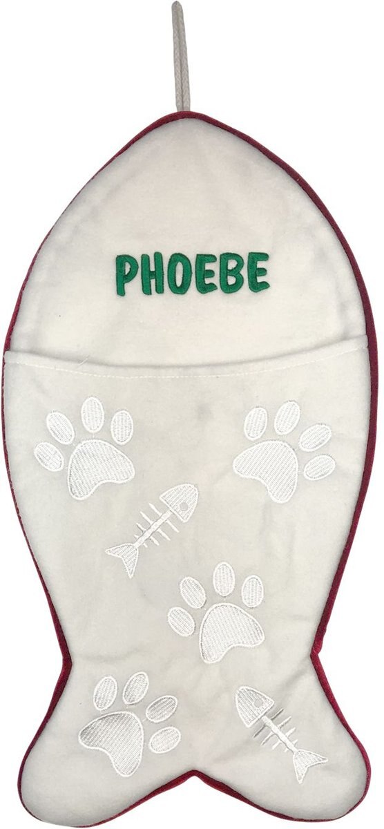 Frisco Fish Shaped Cat Dish