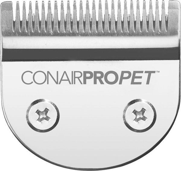 CONAIRPROPET Replacement Blade for 2-in-1 Pet Clipper / Trimmer Kit, Clipper Blade slide 1 of 6