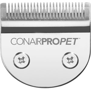 ConairPRO Replacement Blade for 2-in-1 Pet Clipper / Trimmer Kit, Clipper Blade