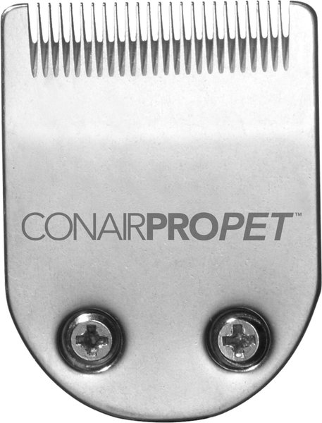 ConairPRO Replacement Blade for 2-in-1 Pet Clipper / Trimmer Kit, Trimmer Blade slide 1 of 9