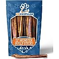 K9warehouse Monster 12-inch Bully Sticks Dog Treats, 3 count