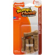 nylabone romp n chomp refills