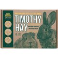 Eaton Pet & Pasture Premium First Cut Blend Timothy Hay Small Pet Food, 7-lb box